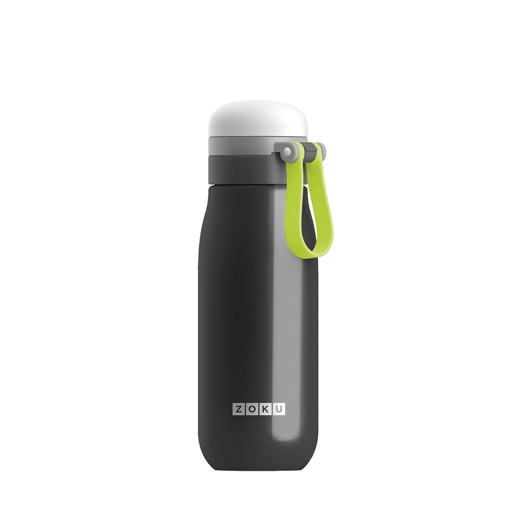 Stainless Steel Bottle Kids BK Zoku